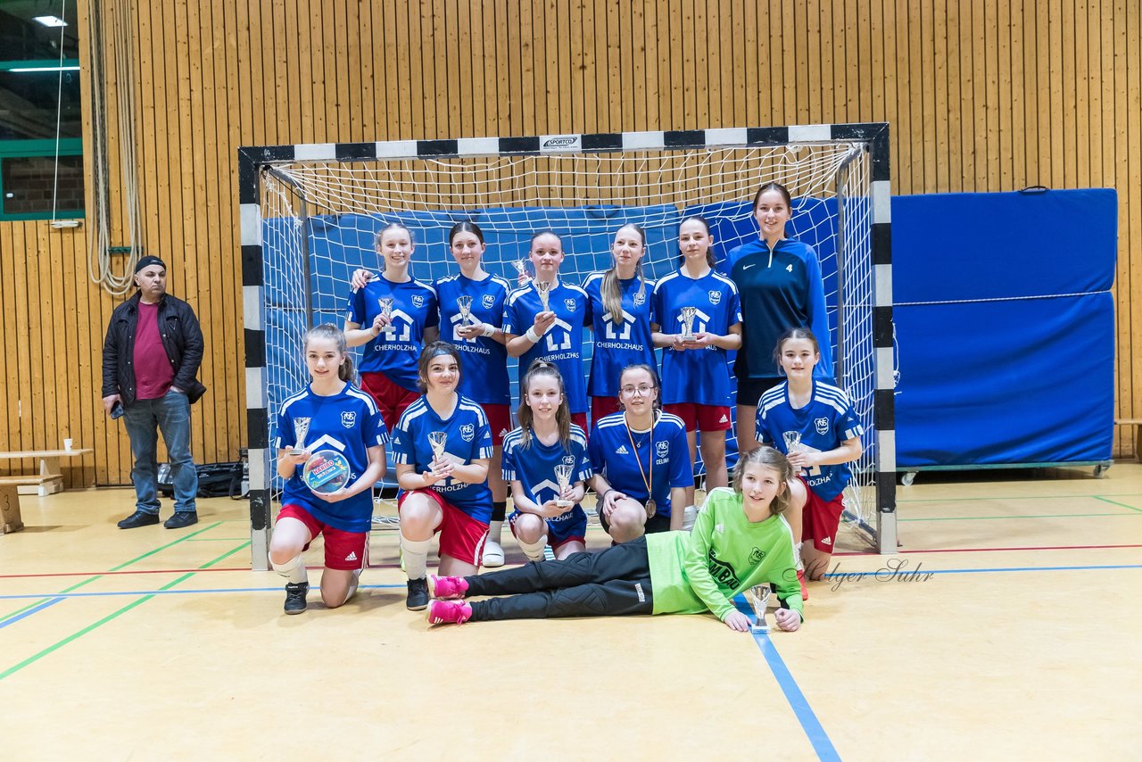 Bild 112 - Falko Cup